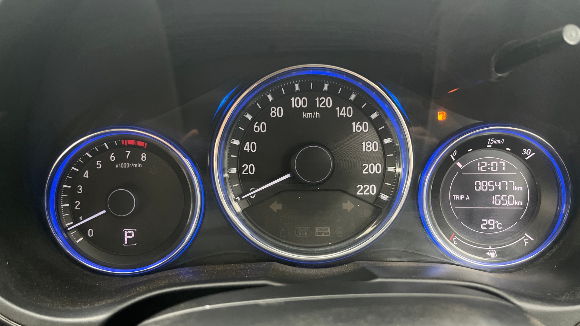 Used 2014 Honda City Used 2014 Honda City