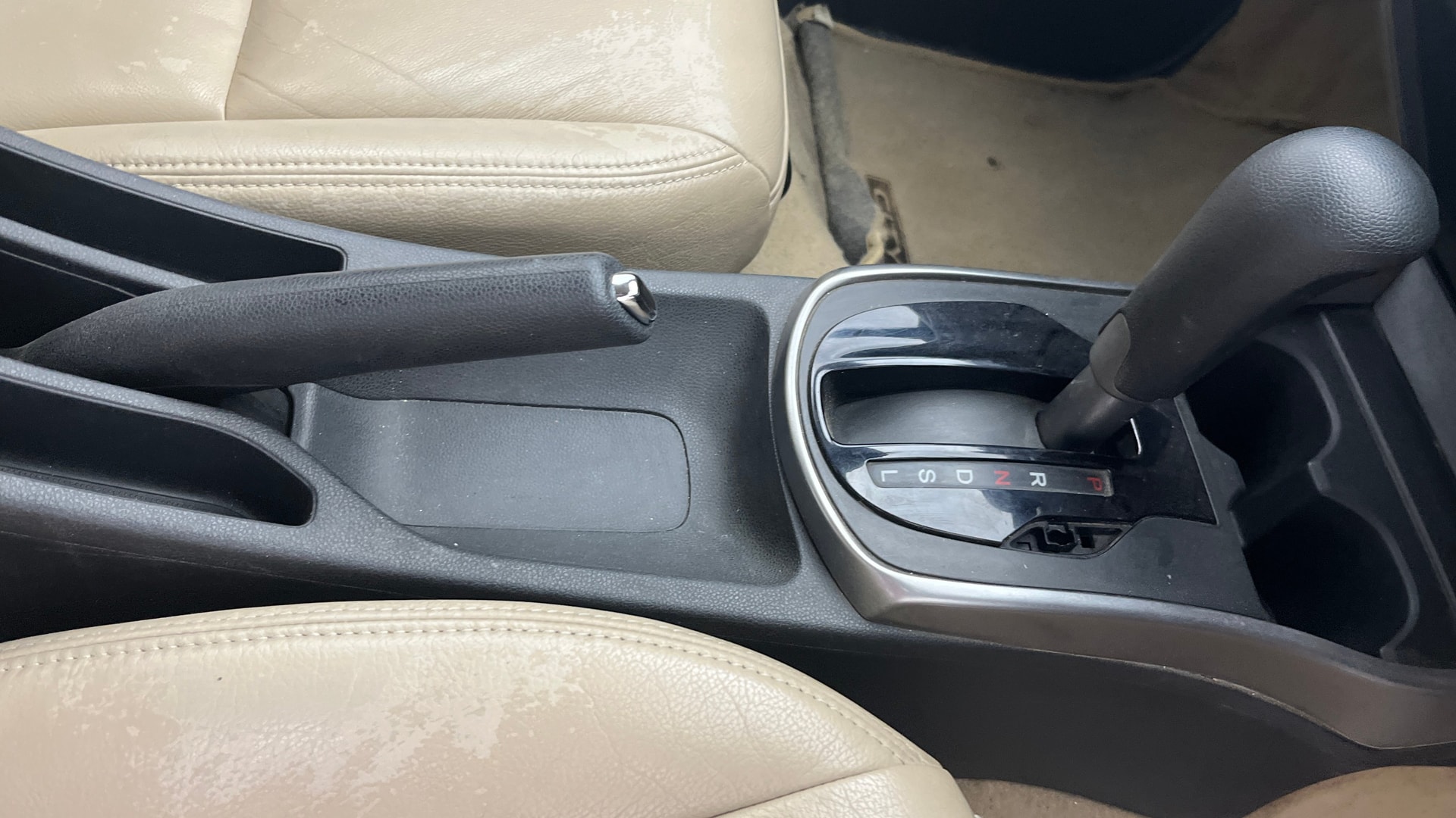 Used 2014 Honda City Used 2014 Honda City