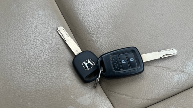 View Honda City Image 19 Used Honda City Image 19