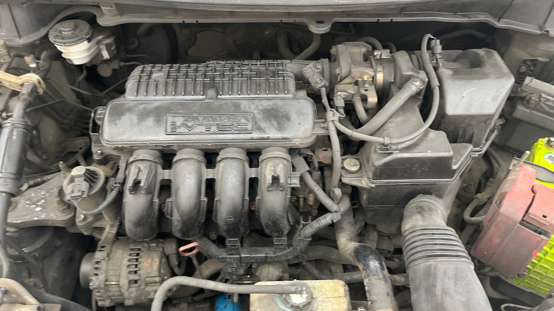 Used 2014 Honda City Used 2014 Honda City