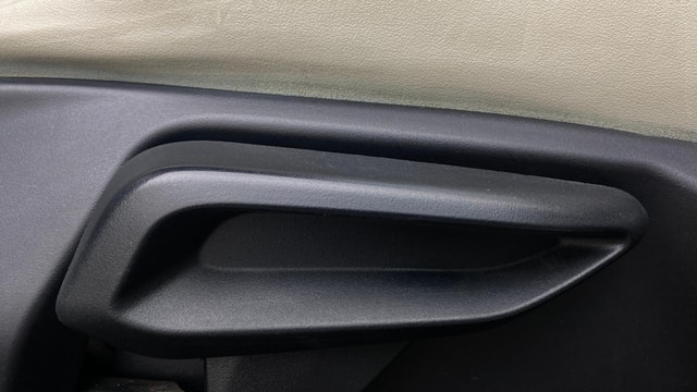 View Tata Nexon Image 19 Used Tata Nexon Image 19