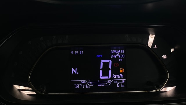 View Tata Nexon Image 37 Used Tata Nexon Image 37