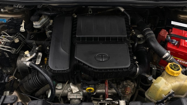 View Tata Nexon Image 44 Used Tata Nexon Image 44