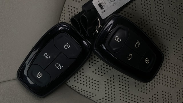 View Tata Nexon Image 29 Used Tata Nexon Image 29