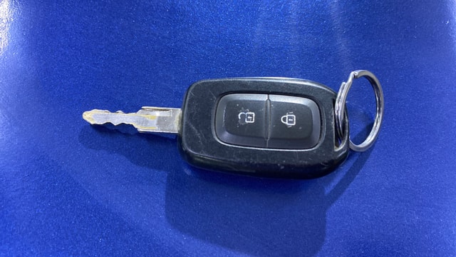 View Renault Kwid Image 18 Used Renault Kwid Image 18