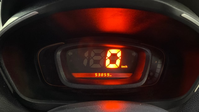 View Renault Kwid Image 20 Used Renault Kwid Image 20