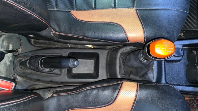 View Renault Kwid Image 39 Used Renault Kwid Image 39