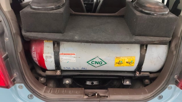 View Maruti Suzuki Alto 800 Image 10 Used Maruti Suzuki Alto 800 Image 10