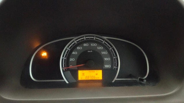 View Maruti Suzuki Alto 800 Image 33 Used Maruti Suzuki Alto 800 Image 33