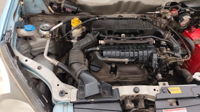 View Maruti Suzuki Alto 800 Image 3 Used Maruti Suzuki Alto 800 Image 3