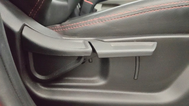 View Kia Sonet Image 19 Used Kia Sonet Image 19