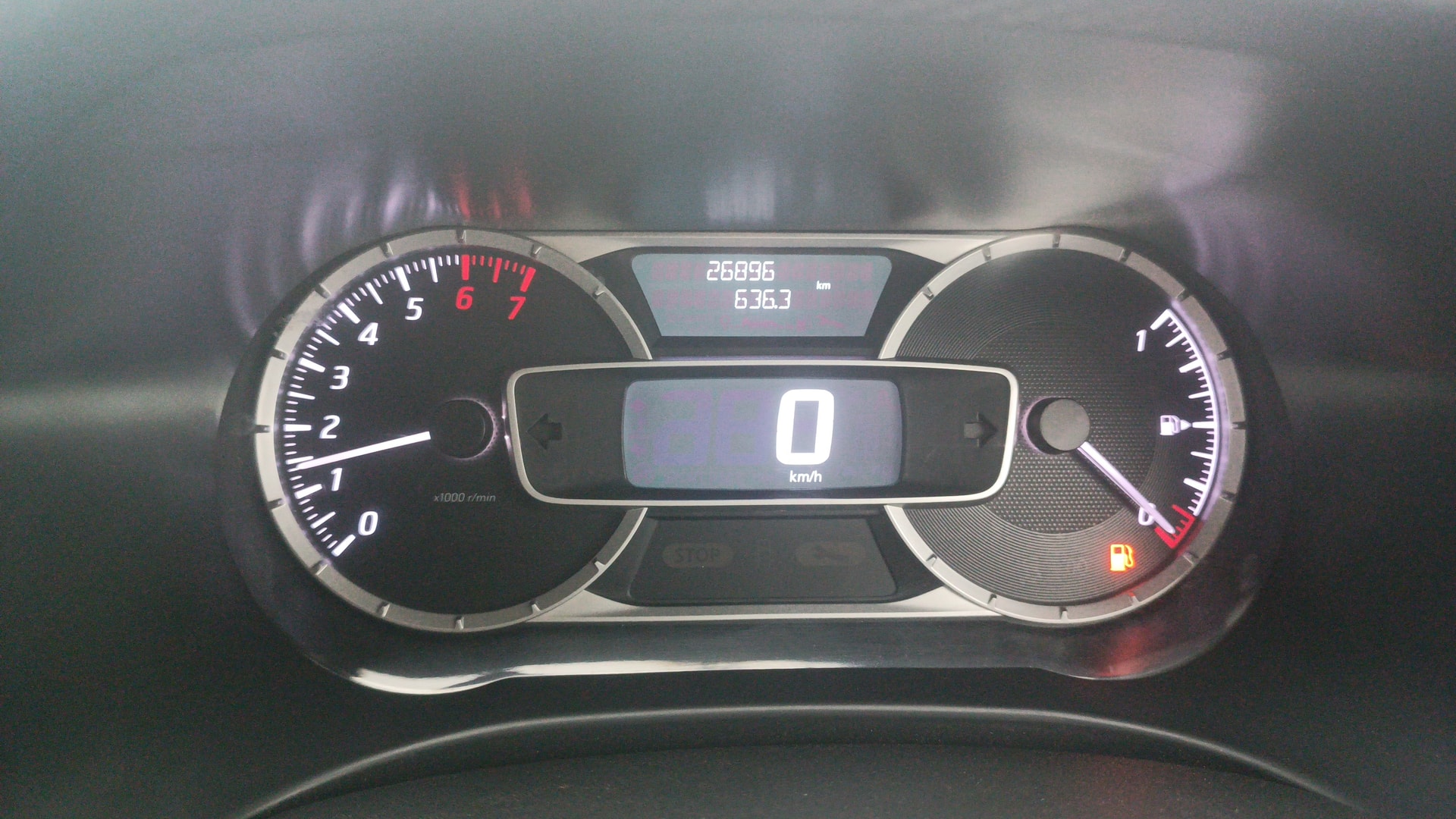 View 2022 Nissan Kicks 1.3 Turbo XV Image 20 Used 2022 Nissan Kicks 1.3 Turbo XV Image 20