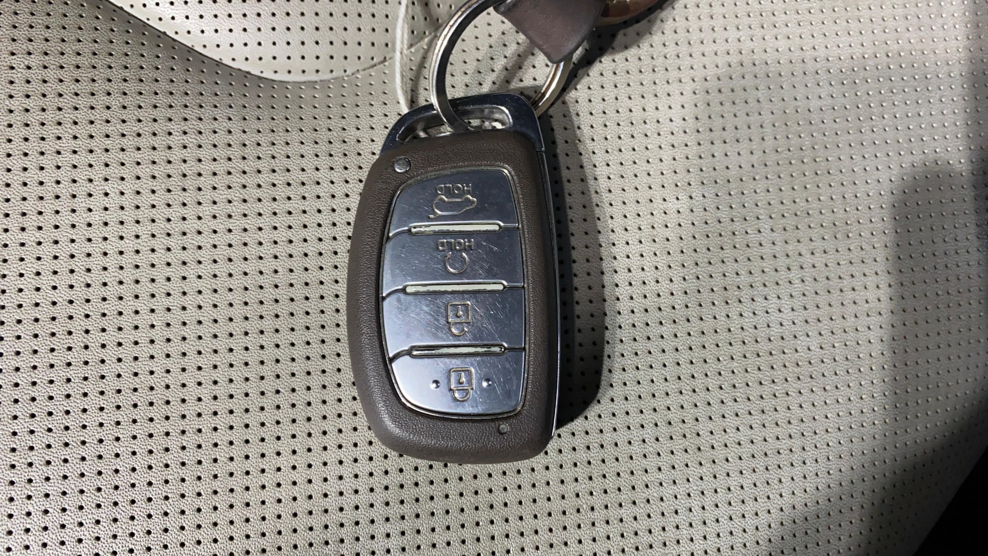 Used 2024 Hyundai Creta Used 2024 Hyundai Creta