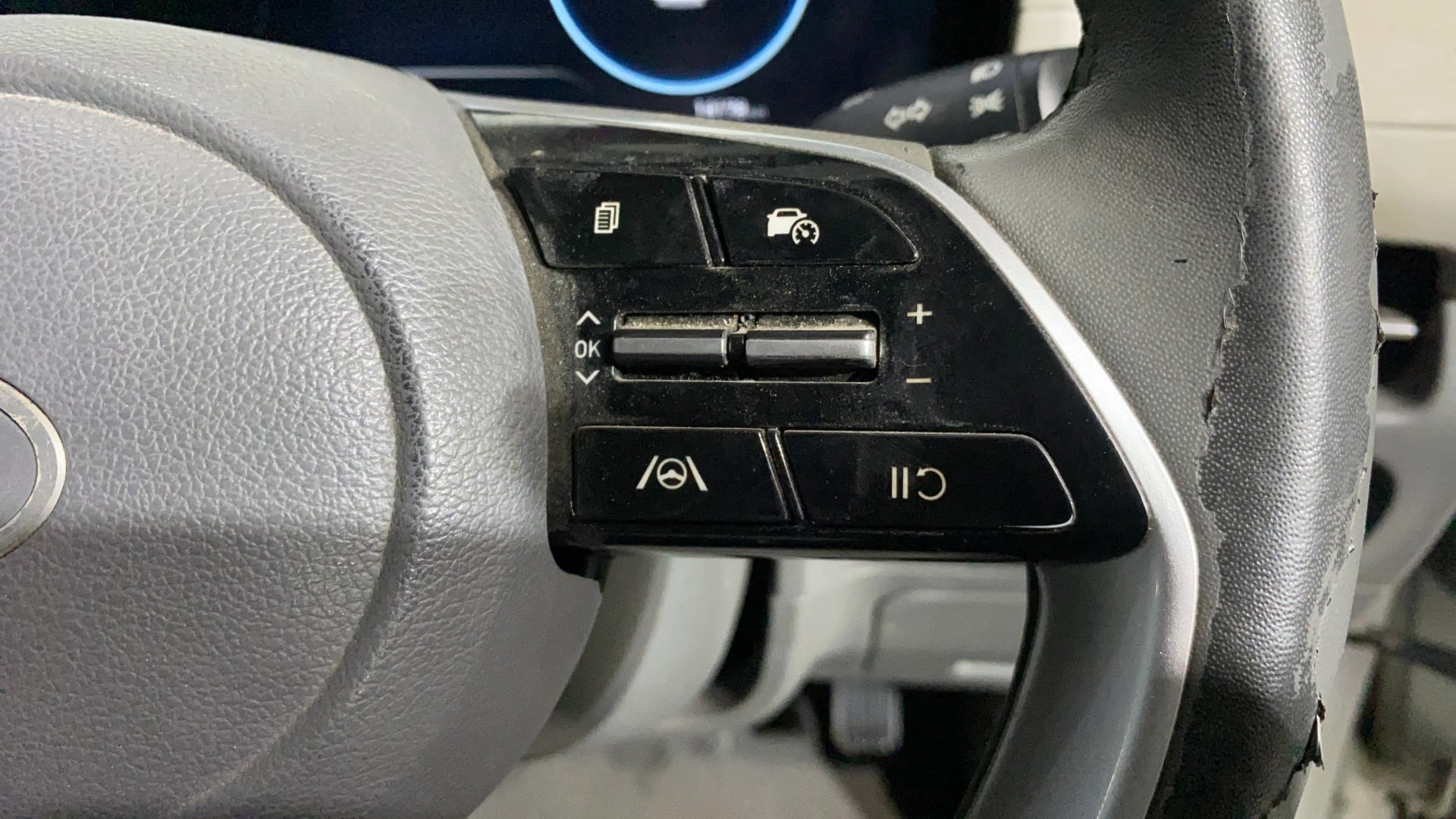 Used 2024 Hyundai Creta Used 2024 Hyundai Creta