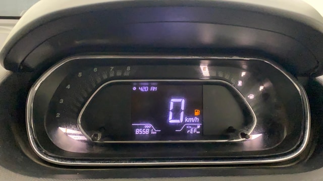View Tata Tiago Image 34 Used Tata Tiago Image 34
