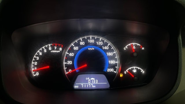 View Hyundai Grand i10 Image 34 Used Hyundai Grand i10 Image 34