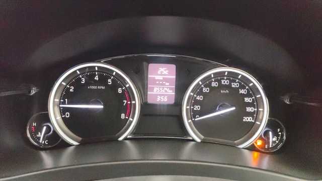 View Maruti Suzuki 1000 Image 35 Used Maruti Suzuki 1000 Image 35