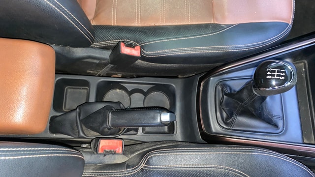 View Ford EcoSport Image 40 Used Ford EcoSport Image 40