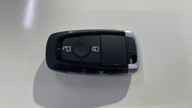 View Ford EcoSport Image 28 Used Ford EcoSport Image 28