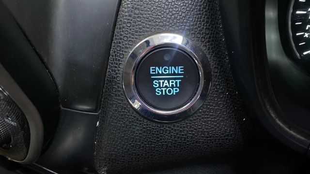 View Ford EcoSport Image 35 Used Ford EcoSport Image 35