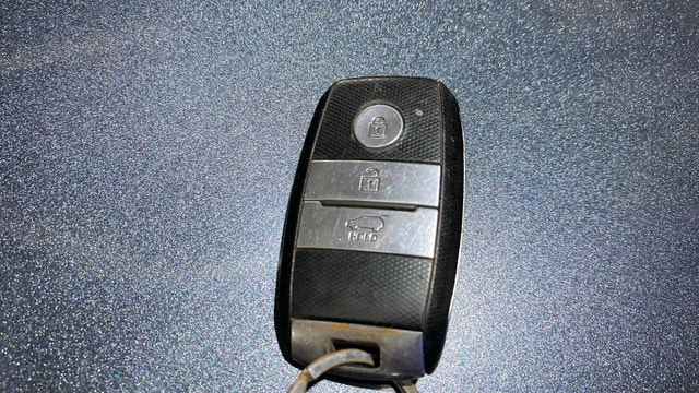 View Kia Carens Image 29 Used Kia Carens Image 29