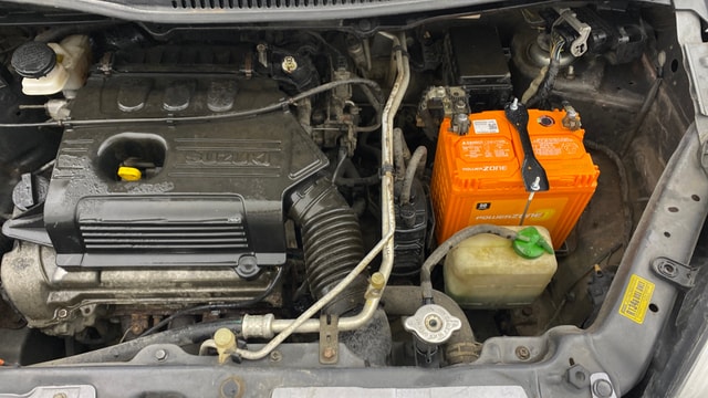 View Maruti Suzuki 1000 Image 13 Used Maruti Suzuki 1000 Image 13