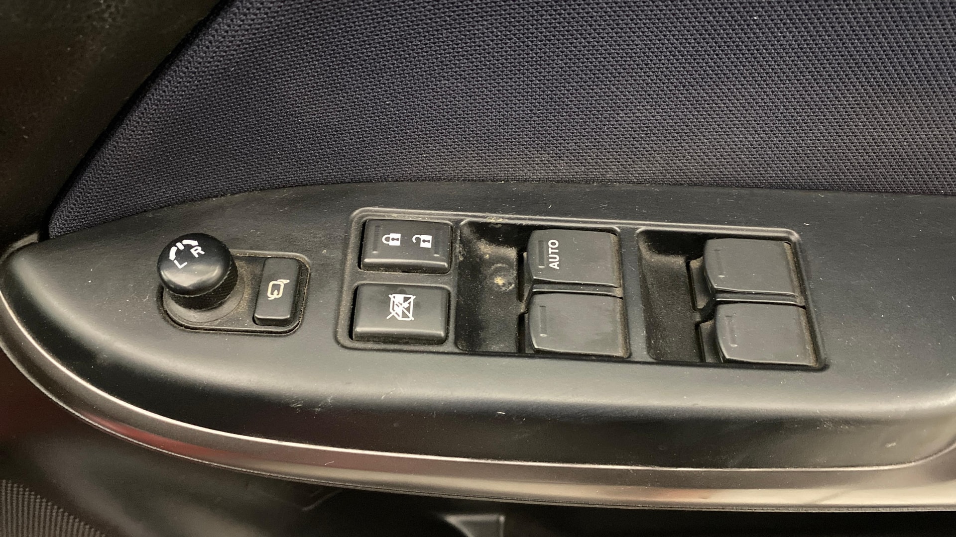 View 2019 Toyota Glanza G MT Image 32 Used 2019 Toyota Glanza G MT Image 32