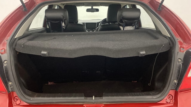 View Toyota Glanza Image 10 Used Toyota Glanza Image 10