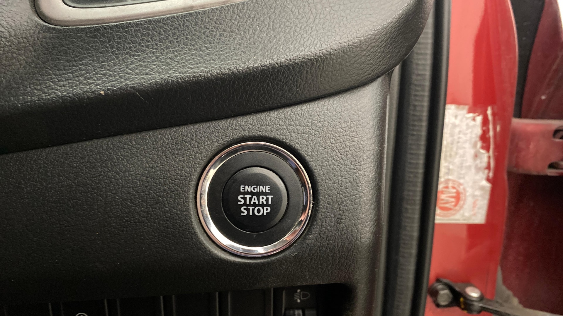 View 2019 Toyota Glanza G MT Image 33 Used 2019 Toyota Glanza G MT Image 33