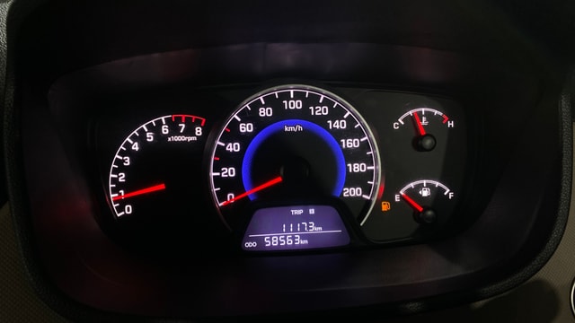 View Hyundai Grand i10 Image 35 Used Hyundai Grand i10 Image 35