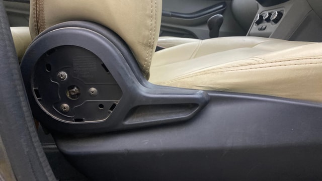 View Tata Tiago Image 18 Used Tata Tiago Image 18