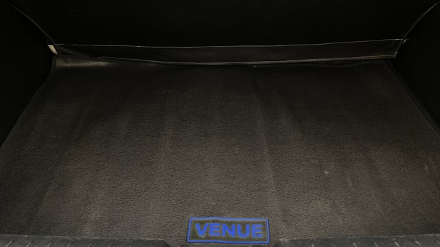 View Hyundai Venue Image 11 Used Hyundai Venue Image 11