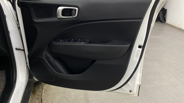 View Hyundai Venue Image 35 Used Hyundai Venue Image 35