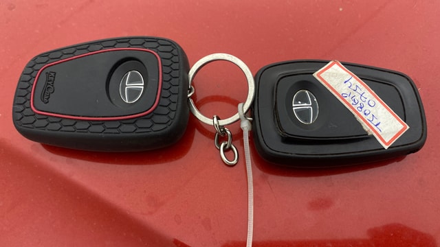 View Tata Nexon Image 27 Used Tata Nexon Image 27
