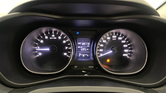 View Tata Nexon Image 35 Used Tata Nexon Image 35