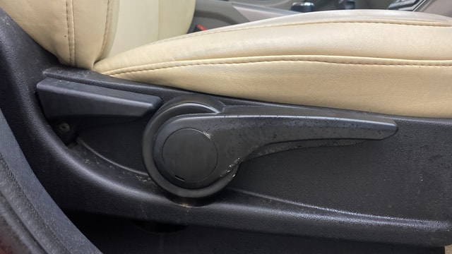 View Tata Nexon Image 18 Used Tata Nexon Image 18