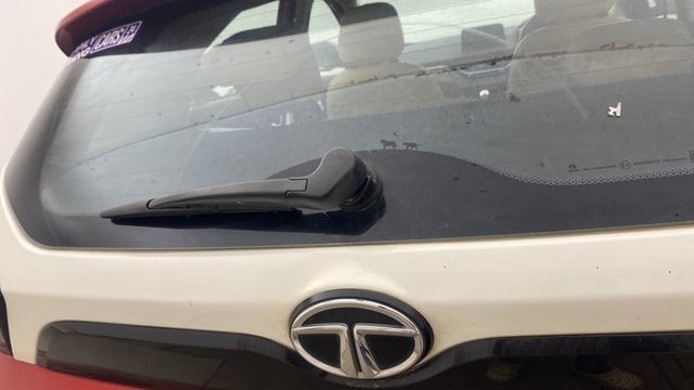 View Tata Nexon Image 43 Used Tata Nexon Image 43