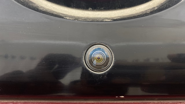 View Tata Nexon Image 23 Used Tata Nexon Image 23