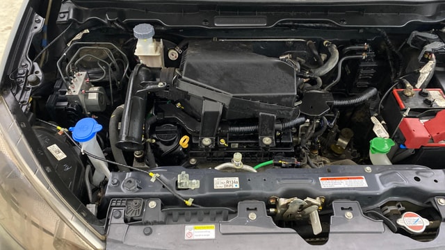 View Maruti Suzuki Alto K10 Image 3 Used Maruti Suzuki Alto K10 Image 3