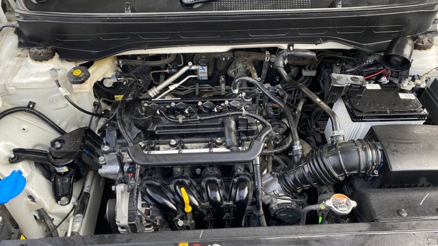 View Hyundai Venue Image 41 Used Hyundai Venue Image 41