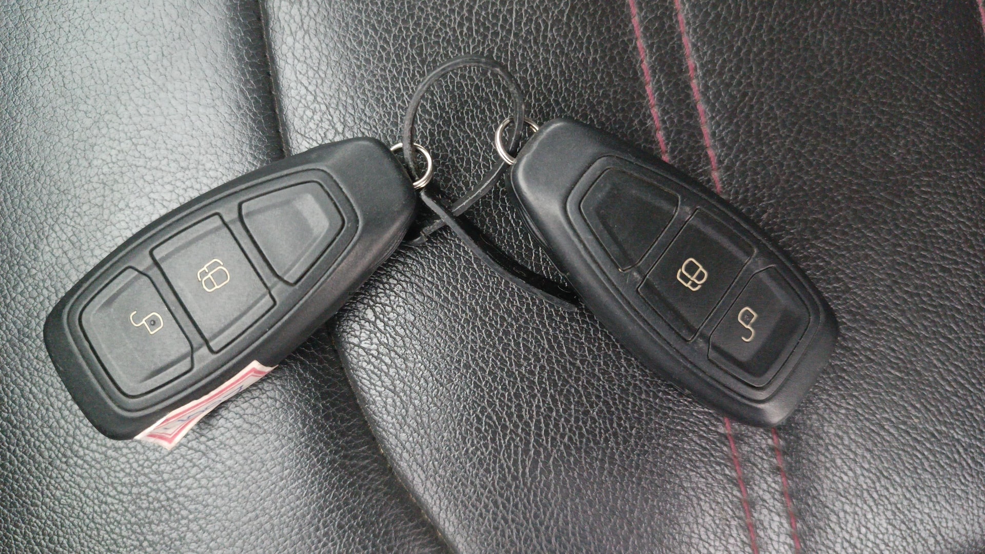 Used 2014 Ford EcoSport Used 2014 Ford EcoSport