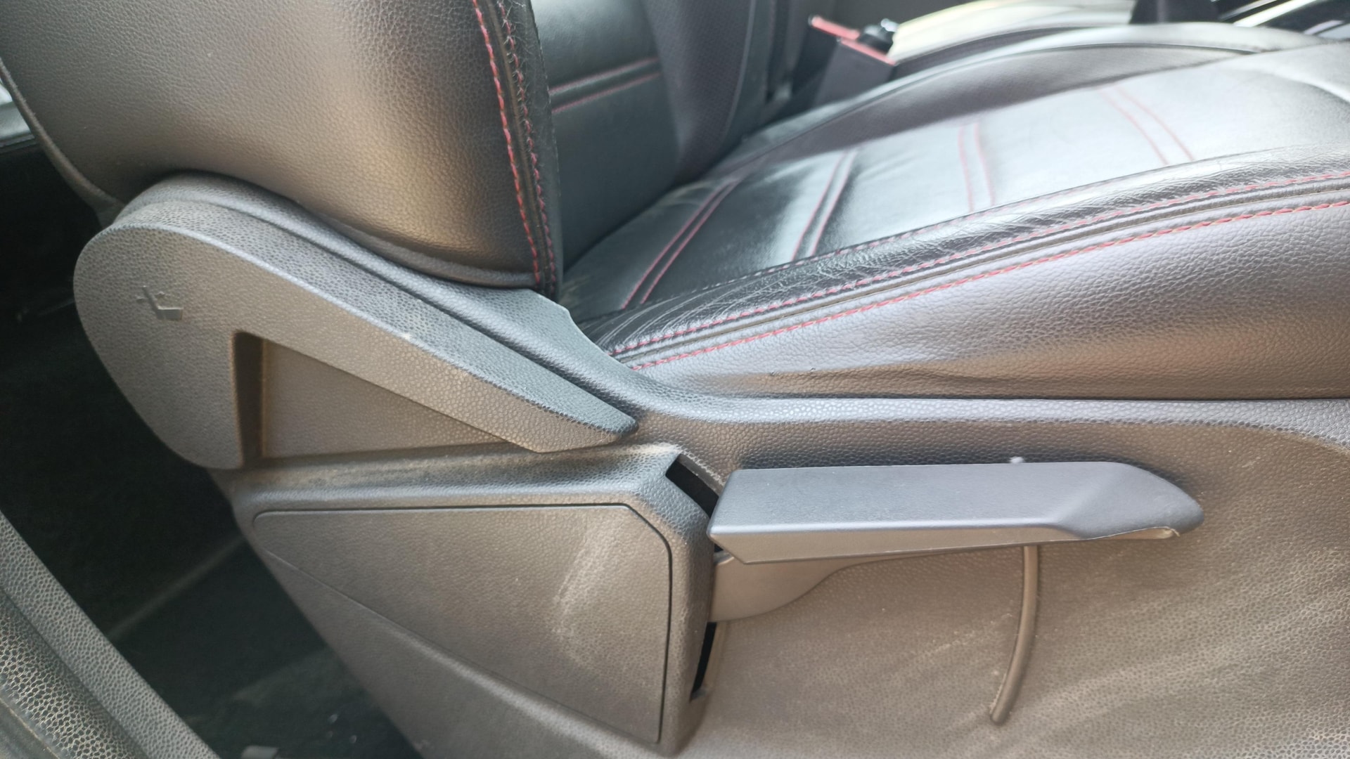 Used 2014 Ford EcoSport Used 2014 Ford EcoSport