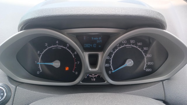 View Ford EcoSport Image 34 Used Ford EcoSport Image 34