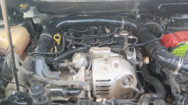 View Ford EcoSport Image 41 Used Ford EcoSport Image 41