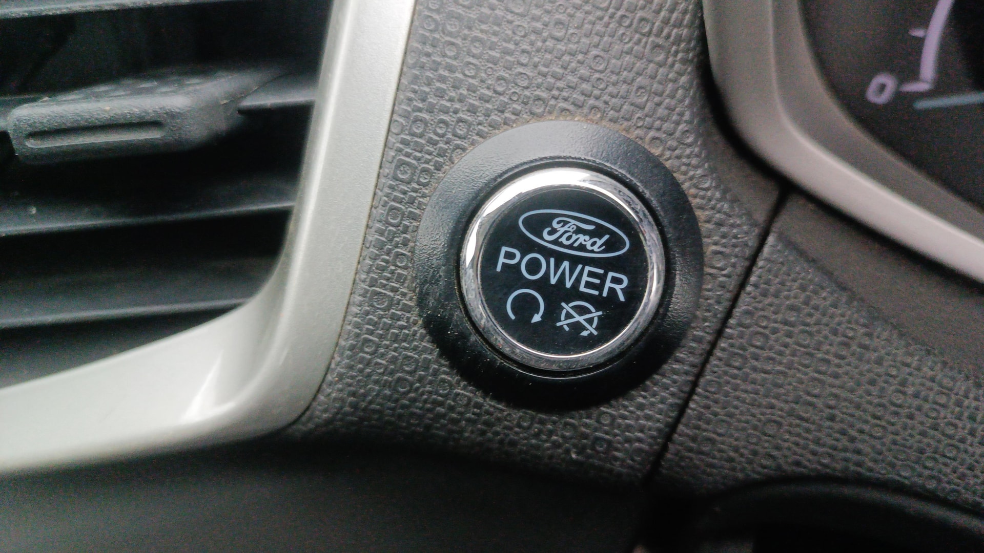 Used 2014 Ford EcoSport Used 2014 Ford EcoSport