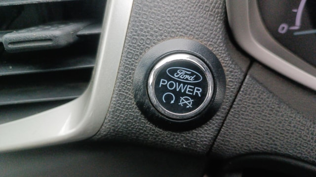 View Ford EcoSport Image 33 Used Ford EcoSport Image 33