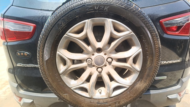 View Ford EcoSport Image 24 Used Ford EcoSport Image 24