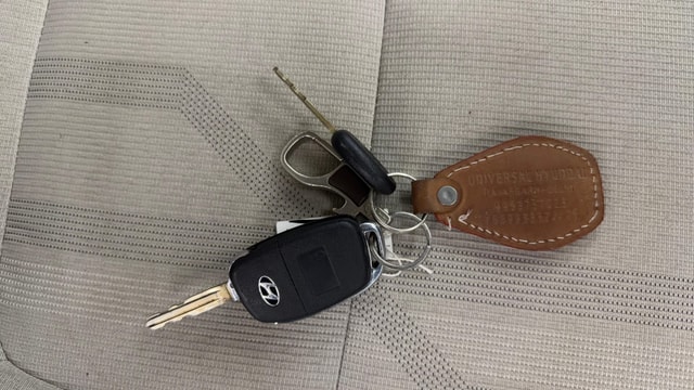 View Hyundai Venue Image 28 Used Hyundai Venue Image 28
