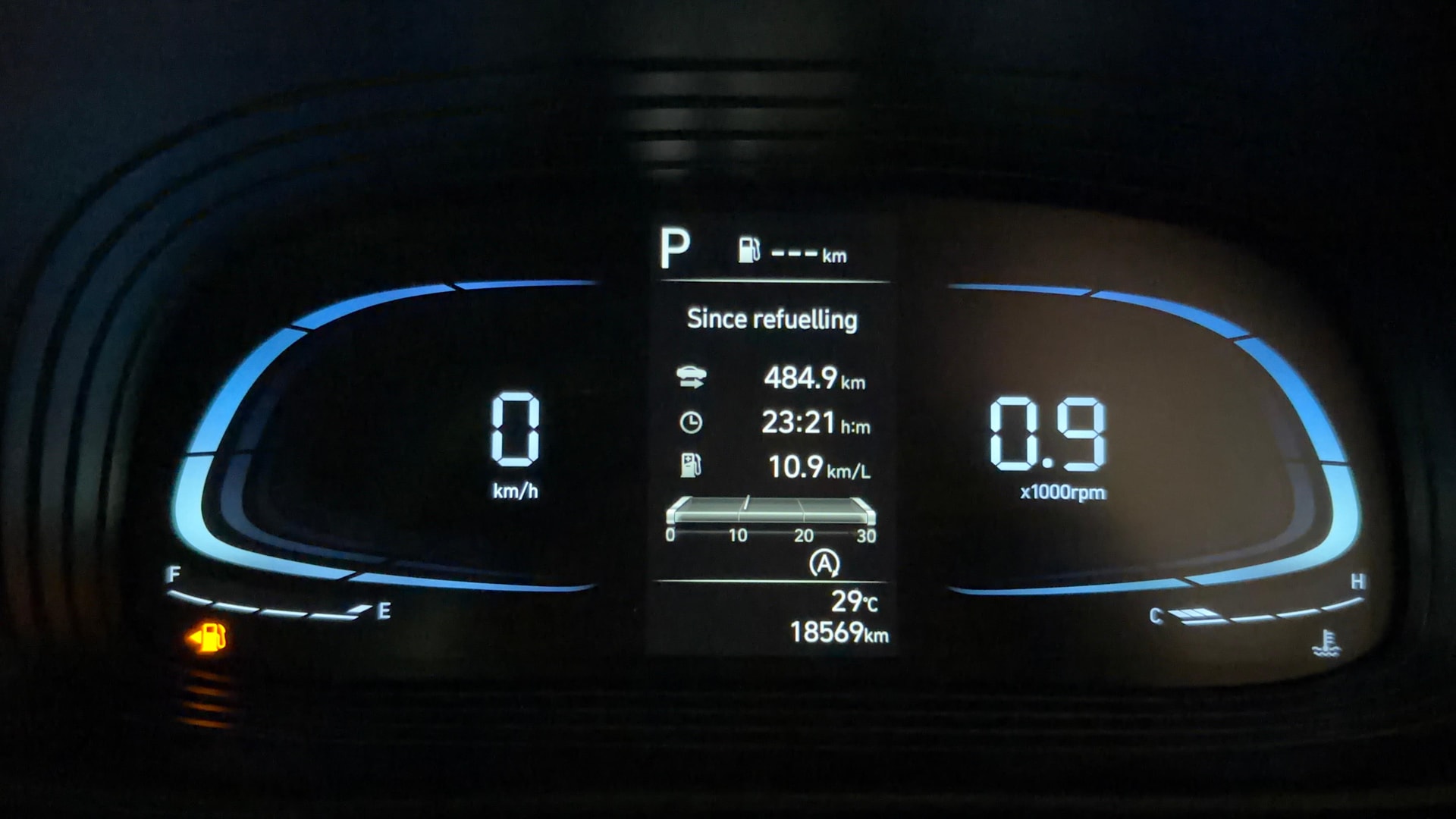 View 2023 Hyundai Venue S (O) 1.0 Turbo Petrol DCT Image 35 Used 2023 Hyundai Venue S (O) 1.0 Turbo Petrol DCT Image 35