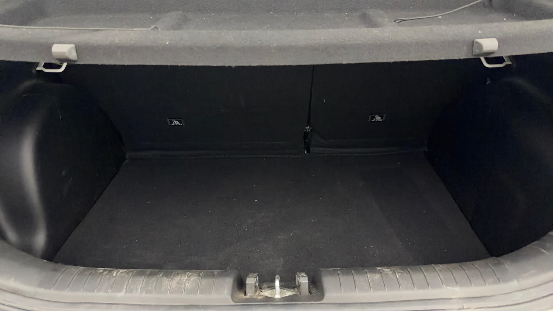 View 2023 Hyundai Venue S (O) 1.0 Turbo Petrol DCT Image 11 Used 2023 Hyundai Venue S (O) 1.0 Turbo Petrol DCT Image 11